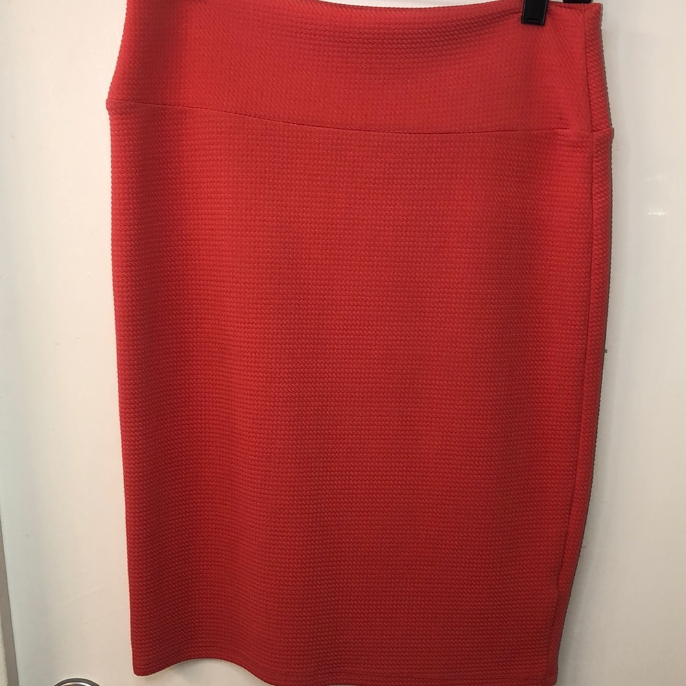 LuLaRoe Cassie Skirt